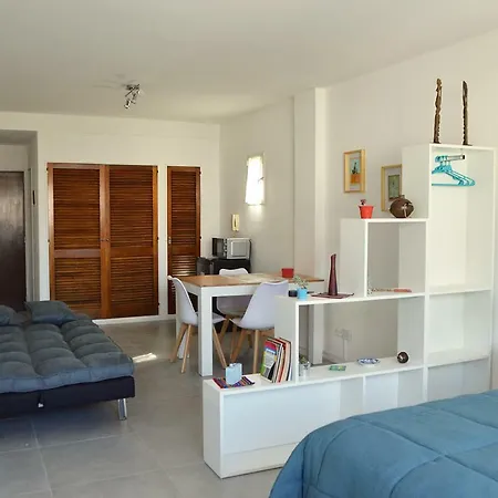 Baires Apartamento Buenos Aires Exterior photo