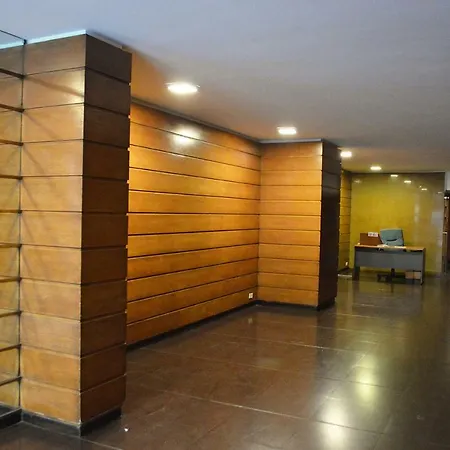 Baires Apartamento Buenos Aires Exterior photo