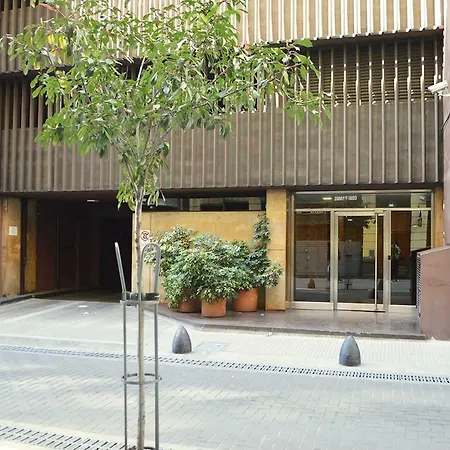 Baires Apartamento Buenos Aires Exterior photo