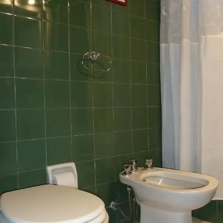 Baires Apartamento Buenos Aires Exterior photo