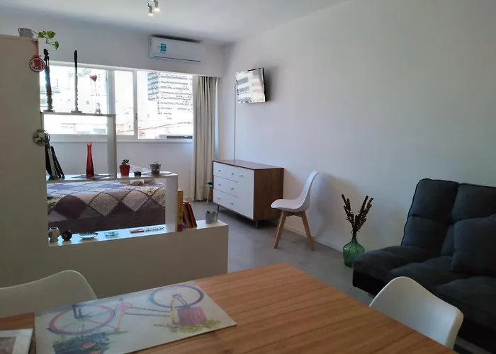 Baires Apartamento