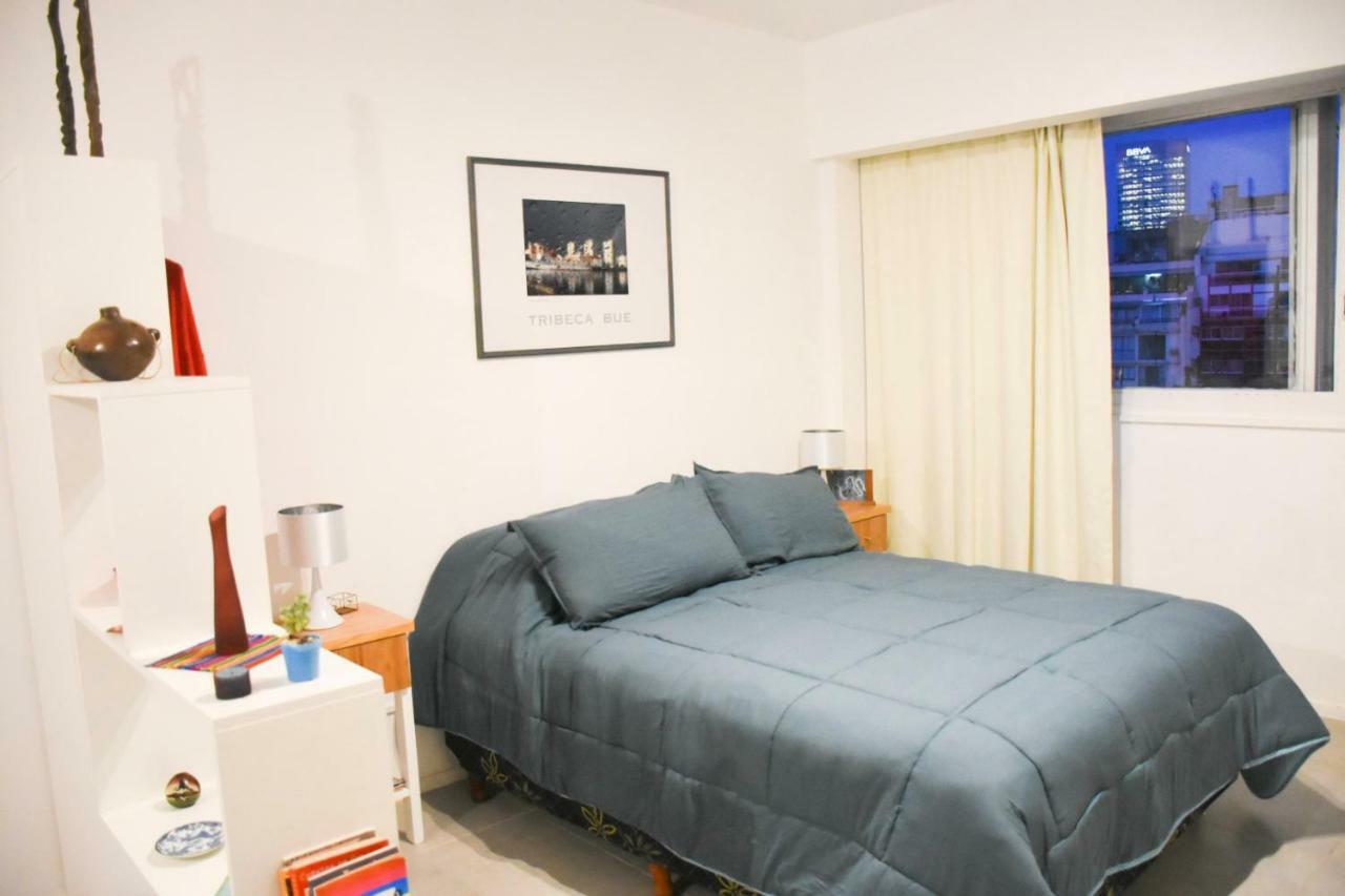 Baires Apartment *