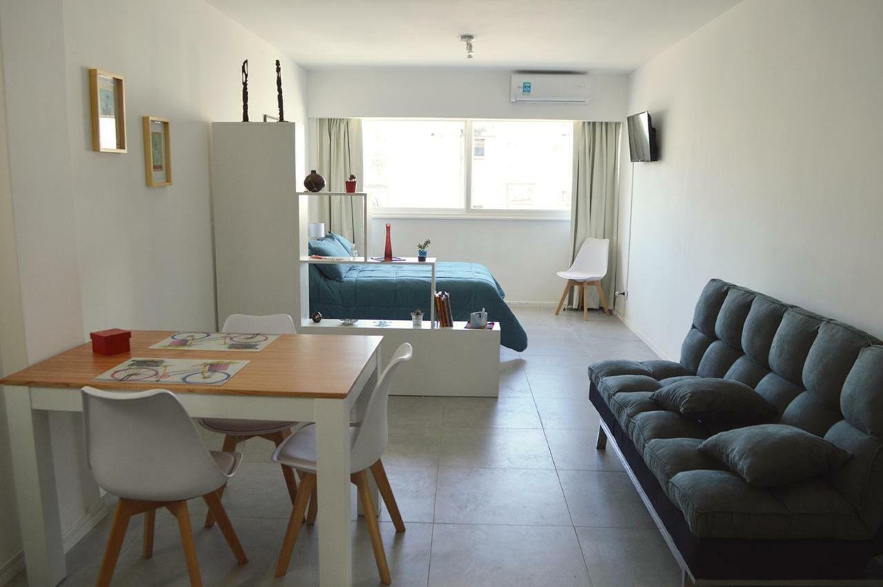 Baires Apartment