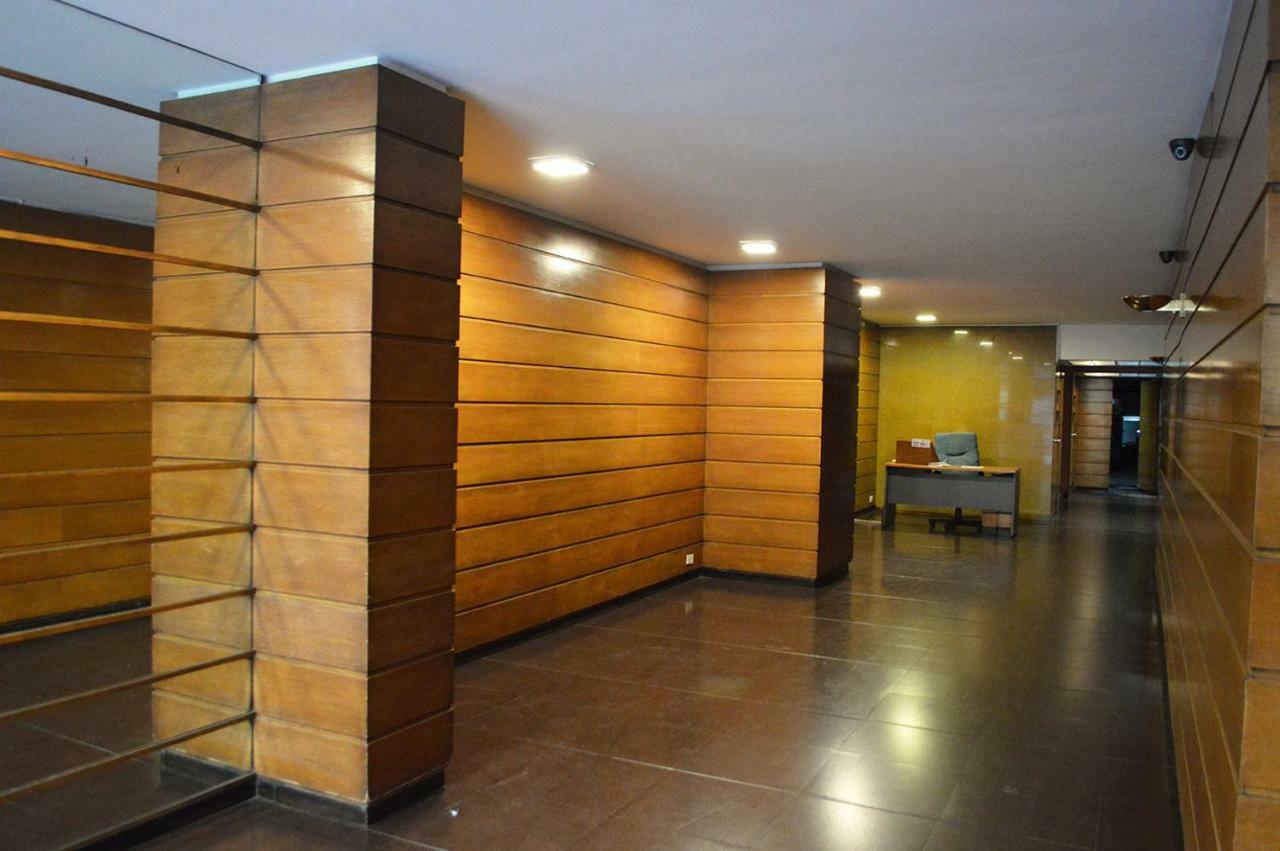 Apartment Baires Buenos Aires