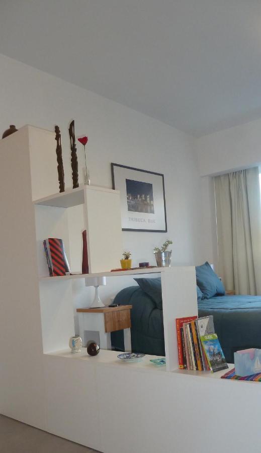 Baires Apartment