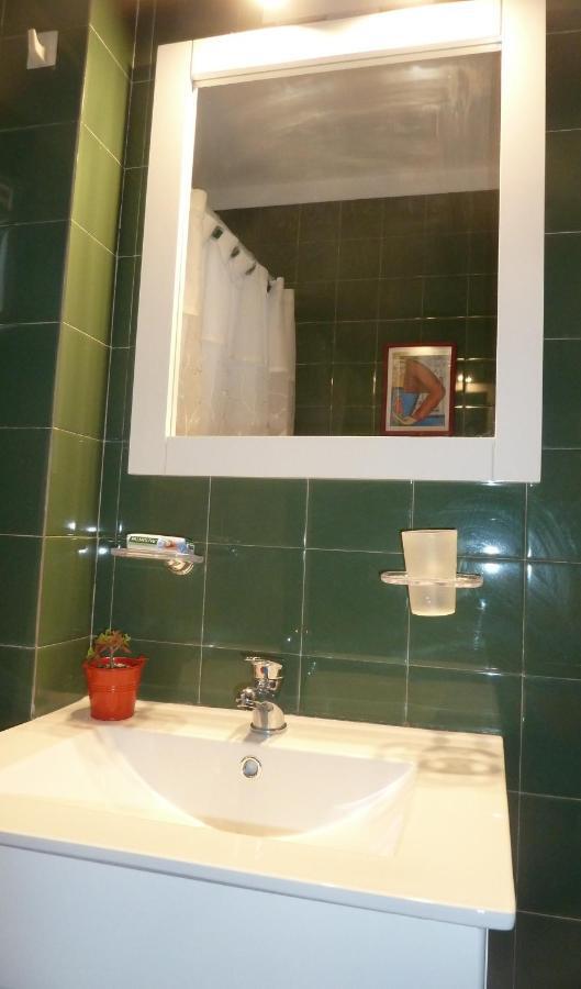 Baires Apartment Buenos Aires