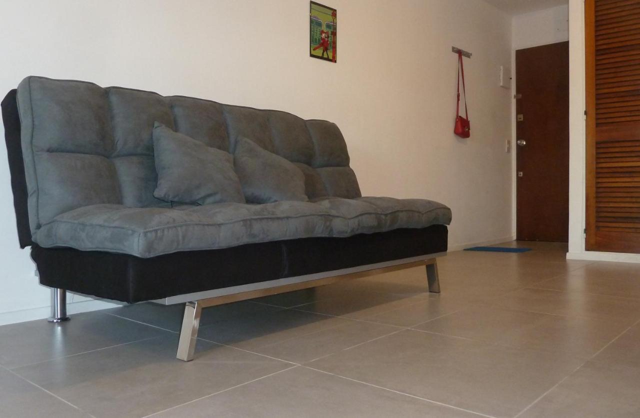 Baires Apartment