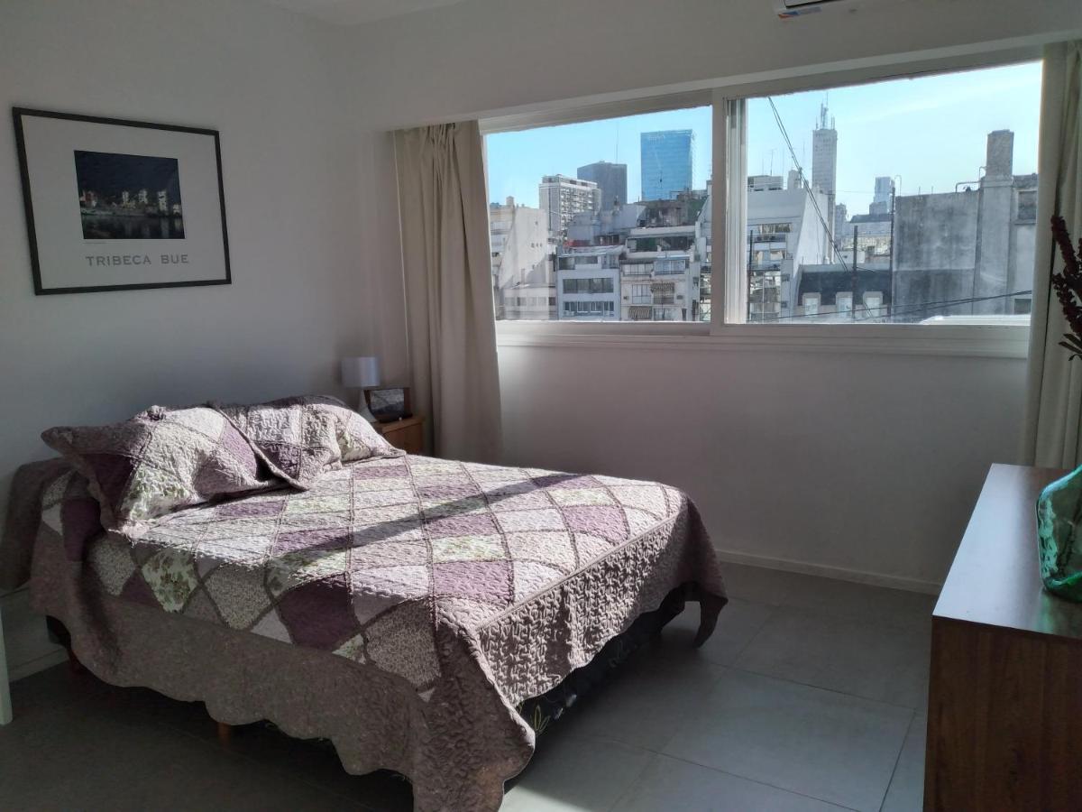 Apartment Baires *