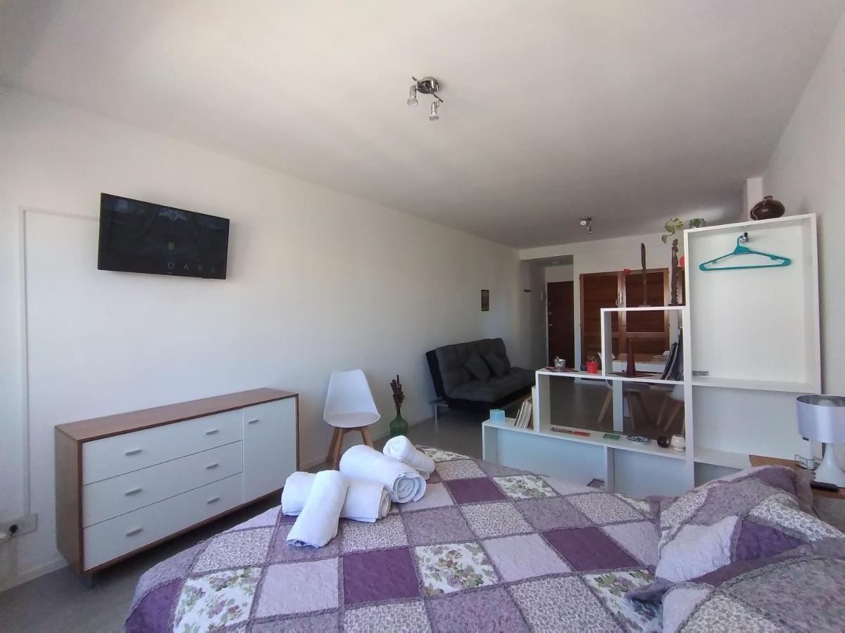 Baires Apartment *