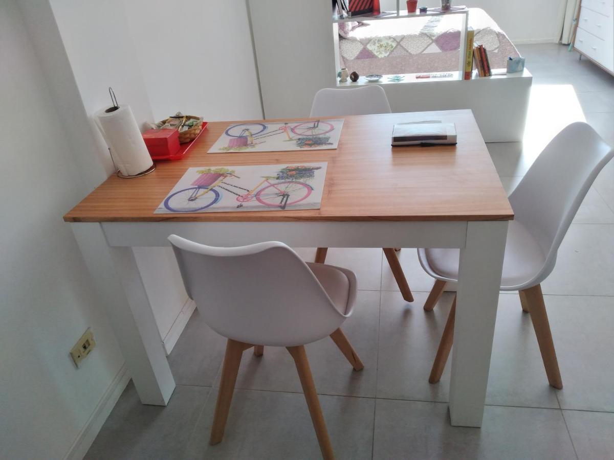Apartment Baires Buenos Aires